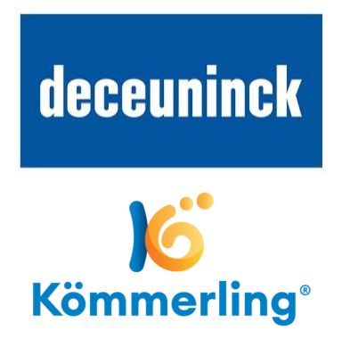 Deceuninck e Kommerling